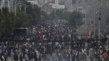Népal : les violences de la génération Z augmentent à 51 personnes