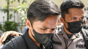 Bharada E Disuruh Atasan Tembak Brigadir J, Kuasa Hukum: Kan Sudah Bisa Reka-reka Siapa Atasannya