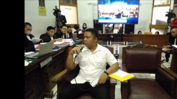 Saksi Timsus Polri Sebut DVR CCTV Kunci Bongkar Skenario Tewasnya Brigadir J di Rumah Ferdy Sambo