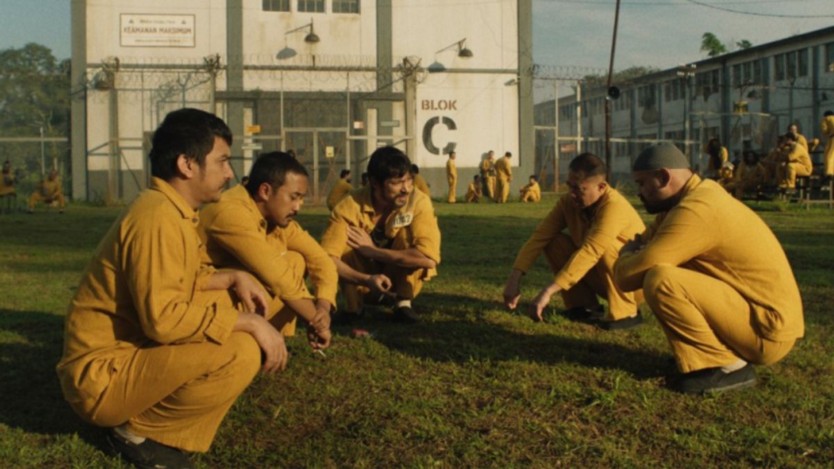 "Ghost in the Cell" يصدر في تايلاند مع صوت محلي
