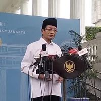 Nuzulul Quran Digelar di Istana Negara, Menag Laporkan “Takbiran Tanpa Sound” Saat Nyepi 19 Maret