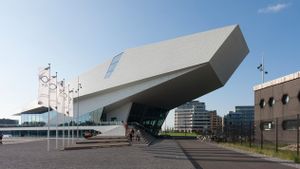 Belanda akan Pulangkan Koleksi Fosil Manusia Purba Dubois ke Indonesia