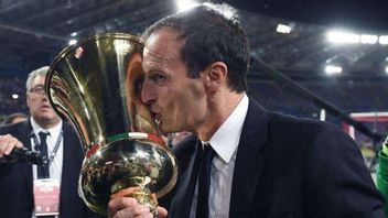 Whatever Pirlo's Result At Juventus, Allegri Might Return To Turin