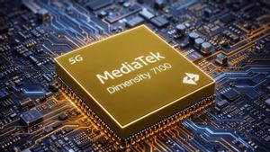 MediaTek Dimensity 7100 Debut sebagai Chipset Mid-Range yang Hemat Daya