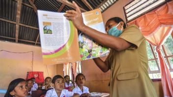 Seleksi PPPK Guru Tahap II Ditunda, Kemendikbudristek Meminta Maaf