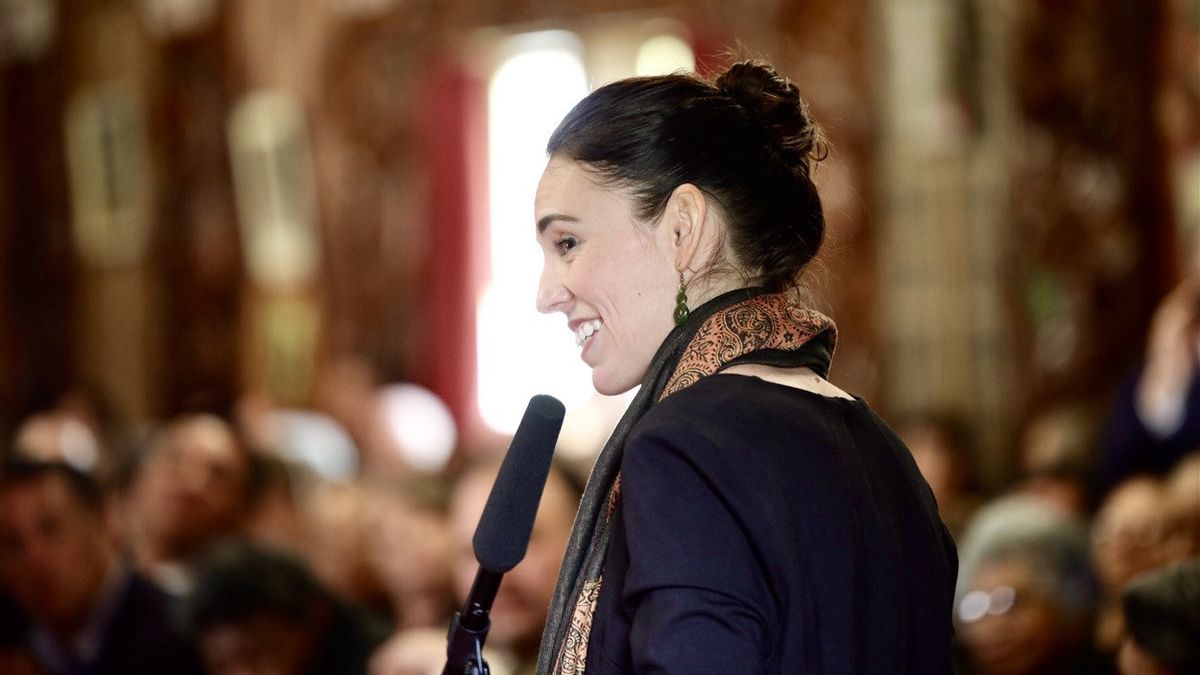 New Zealand Criticizes Uighur Muslim Issues To Security Pact With Solomon Islands, PM Ardern: There Are Still Common Interests