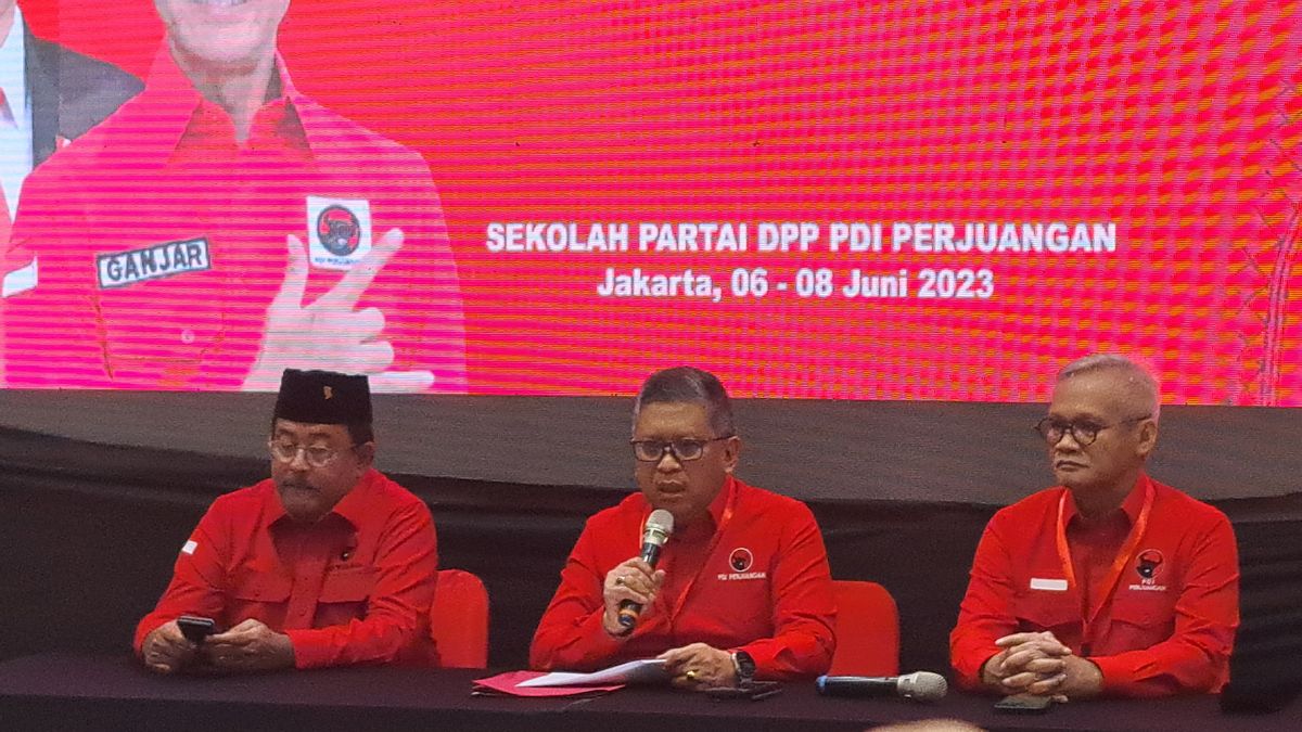 Today's PDIP III National Working Meeting Focuses On Winning Elections