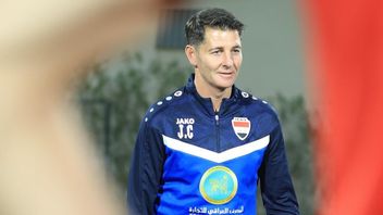 Pekan Ini Jadi Babak Baru Perburuan PSSI Mencari Pelatih Anyar Timnas Indonesia