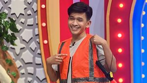 Ruben Onsu Mengaku Kecewa dengan Presenter Inisial M, Nama Melaney Ricardo Terseret