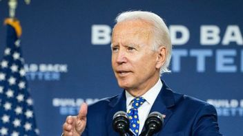 Joe Biden Forme Un Groupe De Travail Spécial Sur La Cybersécurité 