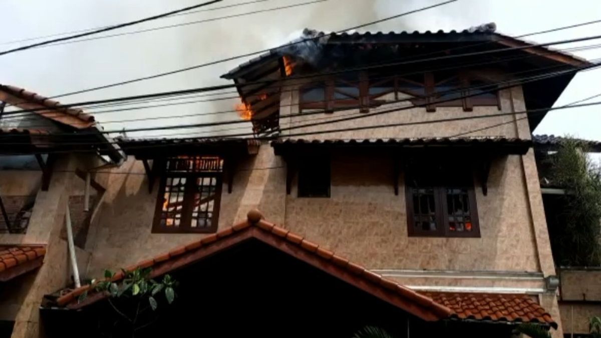 Residents Tell Of The Moment Of Evacuation Of Burnt Home Owners In Dramatical Rebo Market