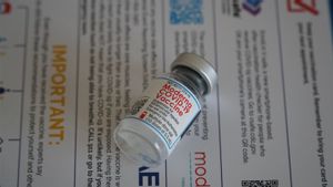 Satgas COVID-19 Denpasar Target Vaksinasi 1.500 Ibu Hamil dengan Moderna