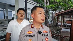 Mahasiswa di Gorontalo Meninggal Saat Diksar Mapala