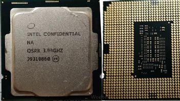 نقاط قياسية ل Core I9-12900K يدق AMD Ryzen 9 5950X، فرق كبير!
