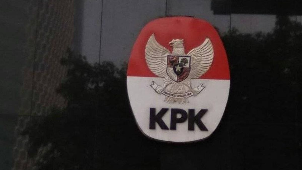 Lebaran Hari Pertama, 56 Tahanan KPK Dibesuk Keluarga dan Kerabat di Rutan