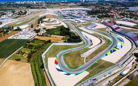 MotoGP Kazakstan 2024 Batal, Diganti ke Sirkuit Misano