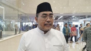 Mentionné PBNU droit à l’évaluation PKB, Gus Choi dianggap évalué zéro éthique