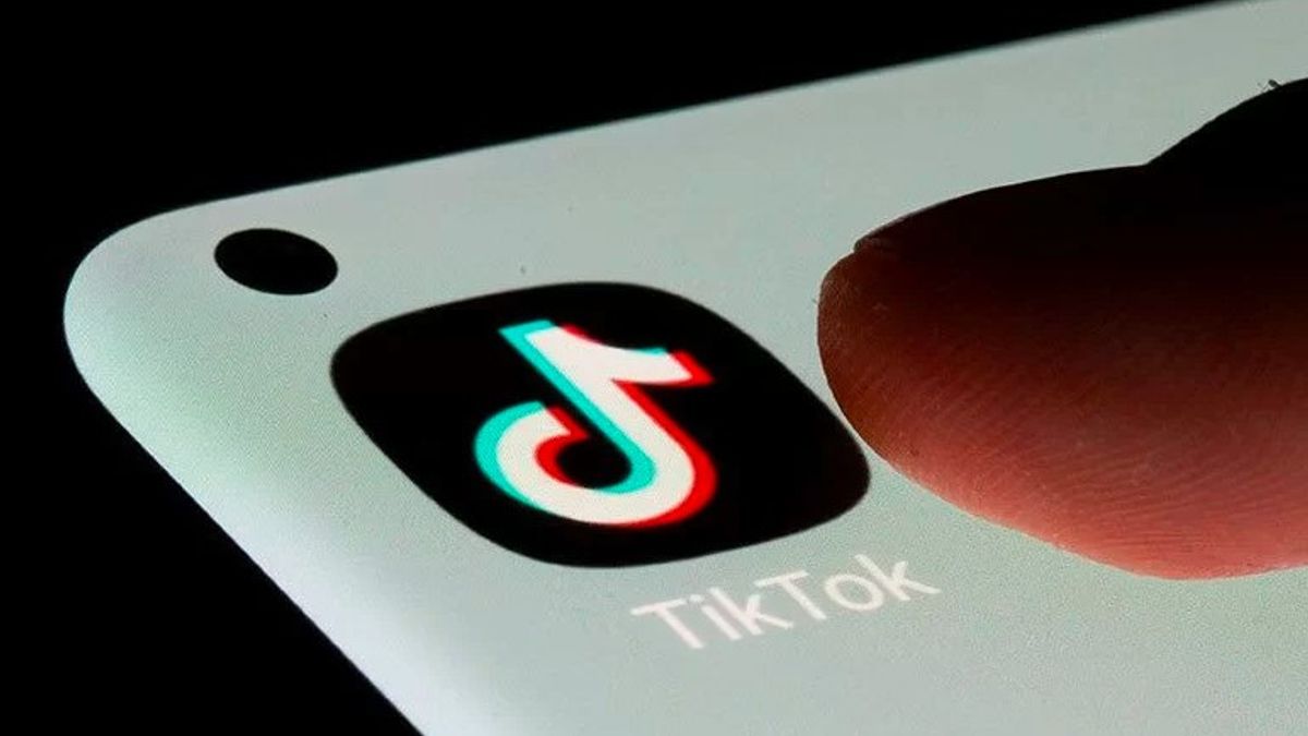 Ungkap Pendapatan Iklan TikTok