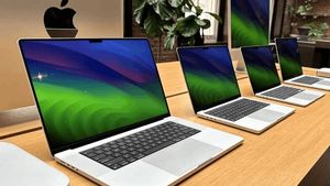 Apple Siapkan MacBook Termurah Sepanjang Sejarah, Gunakan Chip iPhone