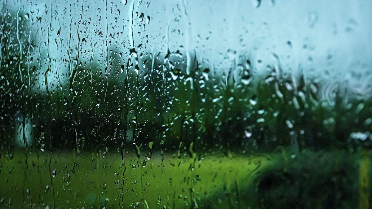 BMKG Prediksi Cuaca Bali Hari Ini Jumat 18 Maret Berpotensi Hujan 