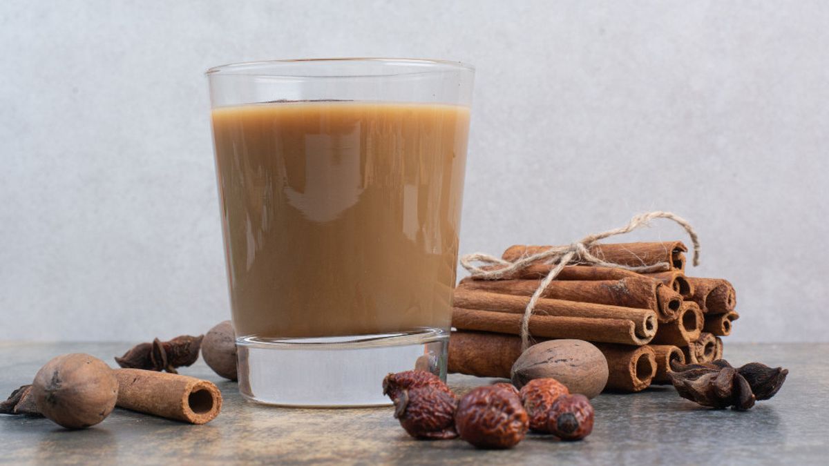 Gak Hanya Bandrek! 5 Minuman Khas Jawa Barat Paling Ikonik, Wajib Dicoba! 