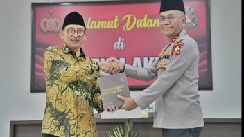 Museum Akpol Jadi Contoh Transformasi, Fadli Zon Tuntut Tata Kelola Museum Nasional Lebih Inklusif dan Digital