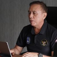 Nasib Kelanjutan Liga Indonesia Ditentukan Malam Ini