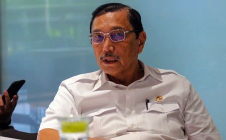 Ogah Tanggapai Ajakan Debat soal Hilirisasi, Menko Luhut: Faisal Basri Belum Pernah Lihat Tambang