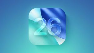 Tak Bisa Turun dari Versi iOS 26, Apple Hentikan Dukungan iOS 18.6.2