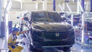 HPM Expands Car Body And Paint Services In Malang City