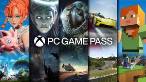 Present Access To Hundreds Of Games, PC Game Pass Subscriptions Now Available At UniPin