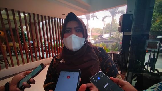 Di Papua Barat, Pemprov Bayari Iuran 80 Ribu Peserta BPJamsostek