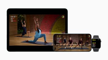 Apple Watchがユーザーが年初に「降伏の日」に直面するのを助ける