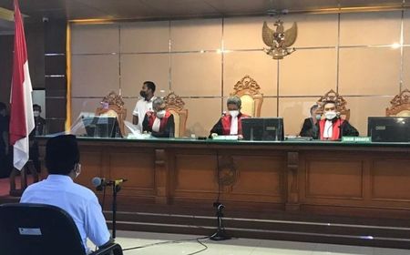 Demi Keadilan, Wakil Ketua MPR HNW Minta Jaksa Banding Vonis Penjara Seumur Hidup Herry Wirawan 