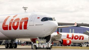 Lion Air Will IPO, Aim For Fresh Funds Worth IDR 7.75 Trillion