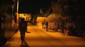 Israel Pertimbangkan Aneksasi Tepi Barat Sebagai Respons Pengakuan Negara Palestina