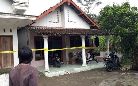 Polisi Selidiki Kasus Pembacokan yang Tewaskan 4 Orang di Kediri