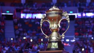 Indonesia Ditawari Jadi Tuan Rumah Piala Sudirman serta Thomas & Uber
