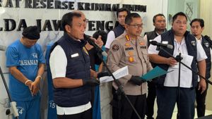 Penjual Gudang di Semarang Kena Tipu Rp2 Miliar Oleh Sindikat Asal Jakarta