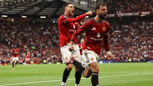 Brentford vs Manchester United: Skuad Tak Lengkap, Target Tetap