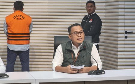 JK Bakal Jadi Saksi Meringankan Karen Agustiawan di Sidang Kasus Korupsi LNG