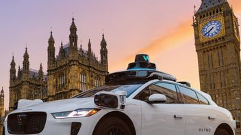 Robotaxi sans chauffeur enquête après que les écoliers n’en soient pas moins suscités