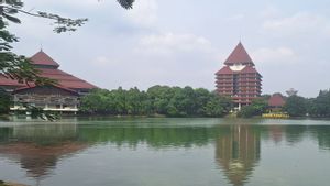 Belum di-DO, Belasan Mahasiswa Pelaku Kekerasan Seskual Verbal Dinonaktifkan hingga 30 Mei