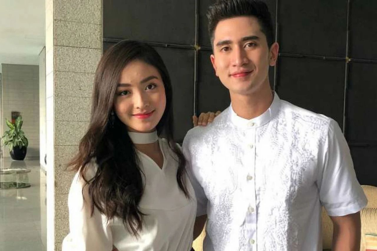 Not Getting Married Yet, Verrel Bramastya Hopes Natasha Wilona Converts?