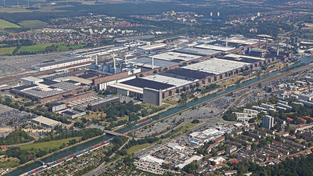Chine : La Chine commence à éliminer les restrictions sur les exportations de puces Nexeriya pour les composants automobiles