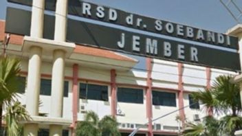 Dua Korban Selamat Ritual Payangan Dirawat di RSD Soebandi Jember