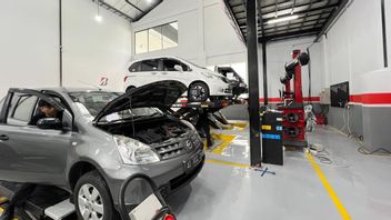 Pengguna Mobil Hybrid Wajib Paham, Ini Persiapan Ban untuk Perjalanan Jauh