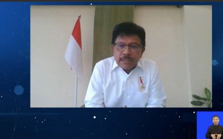 Kominfo Ingin Koneksikan Seluruh Layanan Kesehatan di Roadmap Indonesia Digital 2024