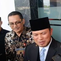 Mobil Dinas Rp8,5 Miliar Dikembalikan Pemprov Kaltim, Pajak Hampir Rp1 Miliar Masih Diproses