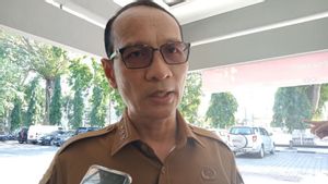 Mataram City Government Bans Concert Activities At Udayana Terrace Tourism